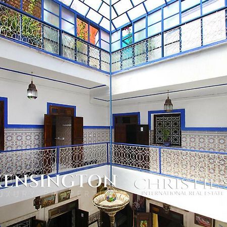 Hostel Beautiful Dreams Marrakesh Eksteriør bilde