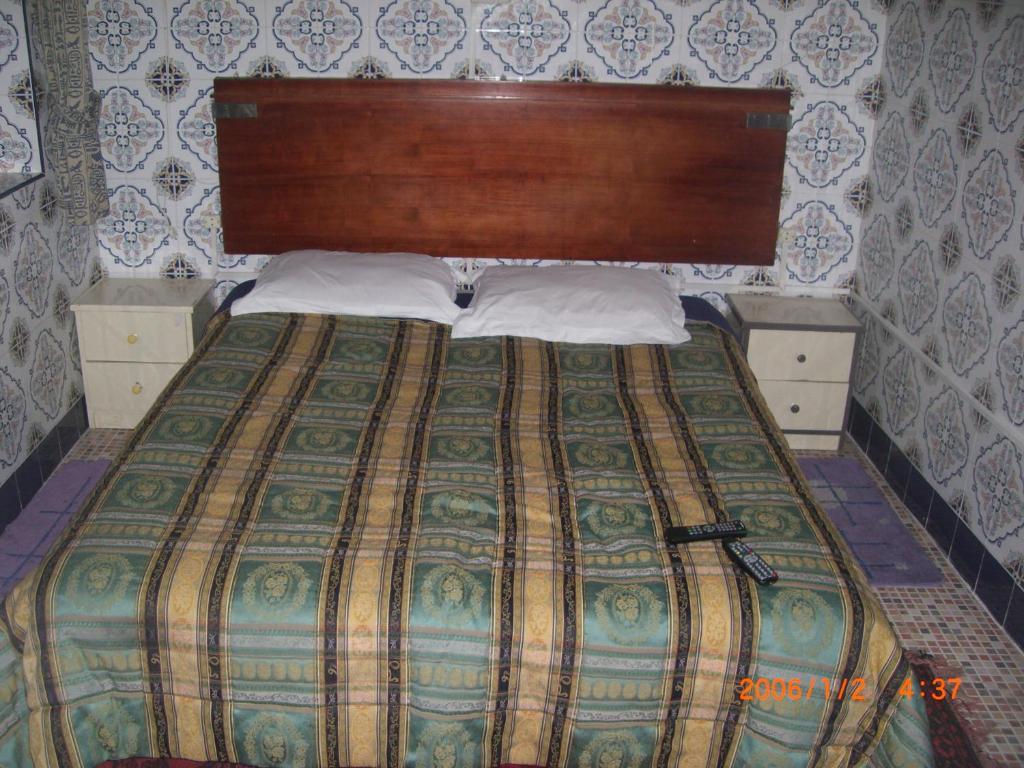 Hostel Beautiful Dreams Marrakesh Rom bilde
