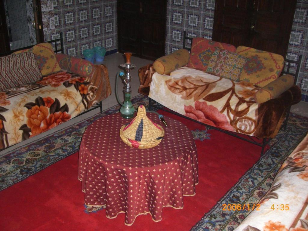 Hostel Beautiful Dreams Marrakesh Eksteriør bilde