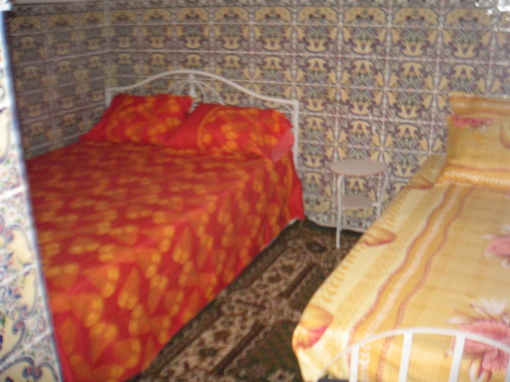 Hostel Beautiful Dreams Marrakesh Rom bilde