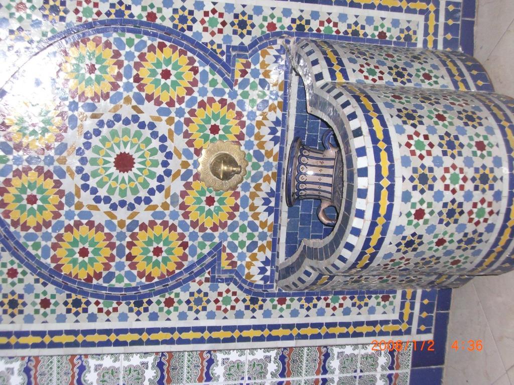 Hostel Beautiful Dreams Marrakesh Eksteriør bilde