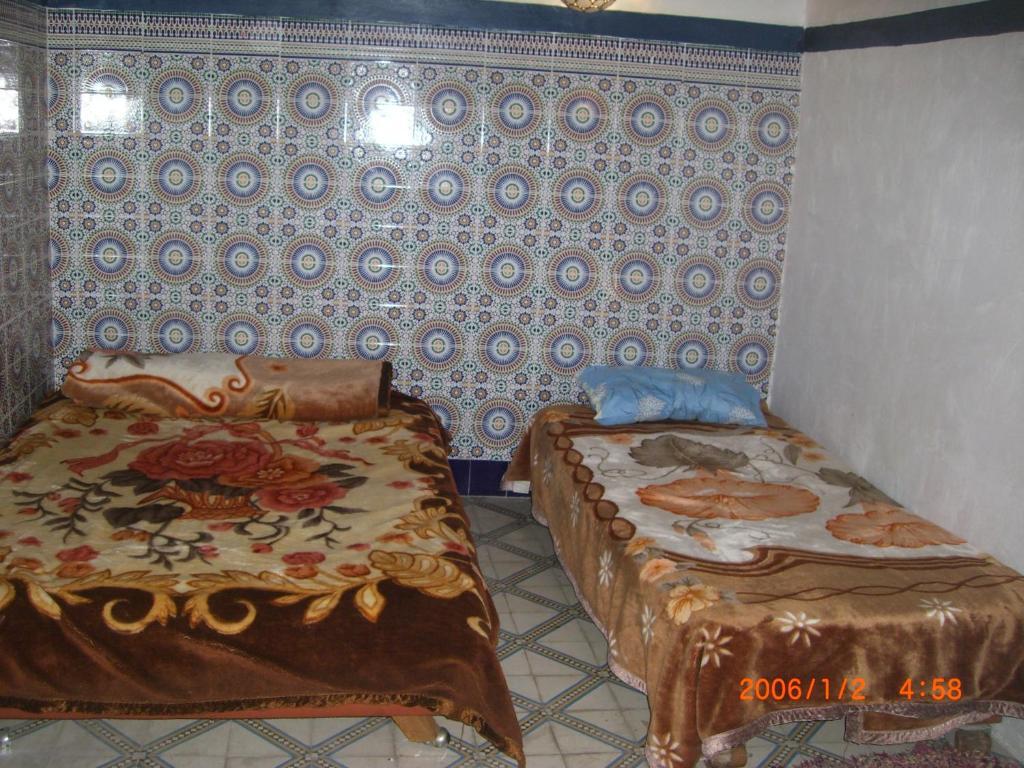 Hostel Beautiful Dreams Marrakesh Rom bilde