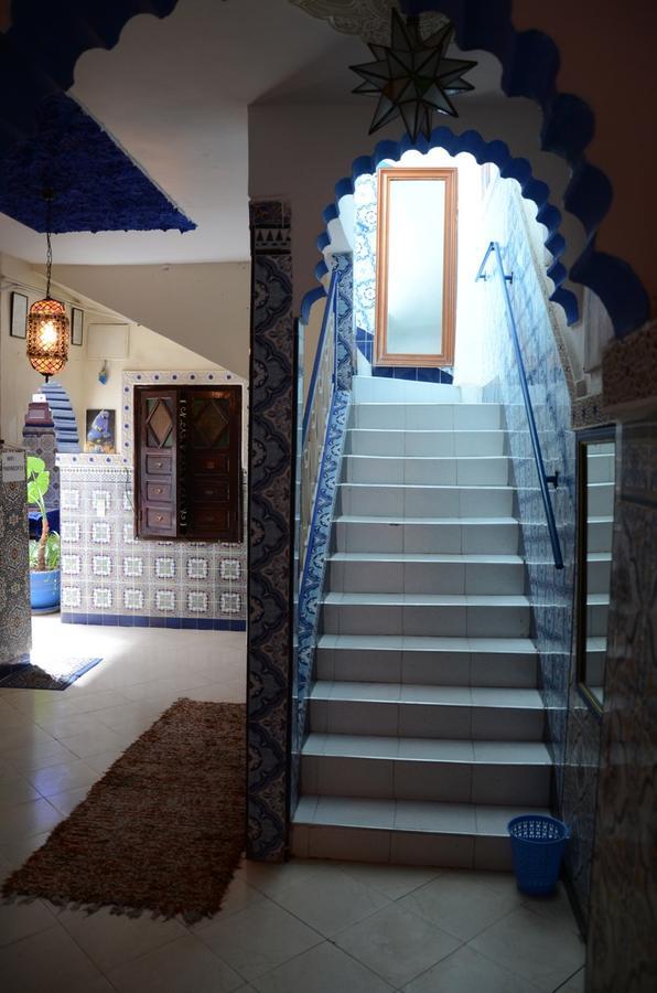 Hostel Beautiful Dreams Marrakesh Eksteriør bilde
