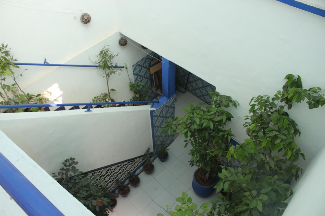 Hostel Beautiful Dreams Marrakesh Eksteriør bilde