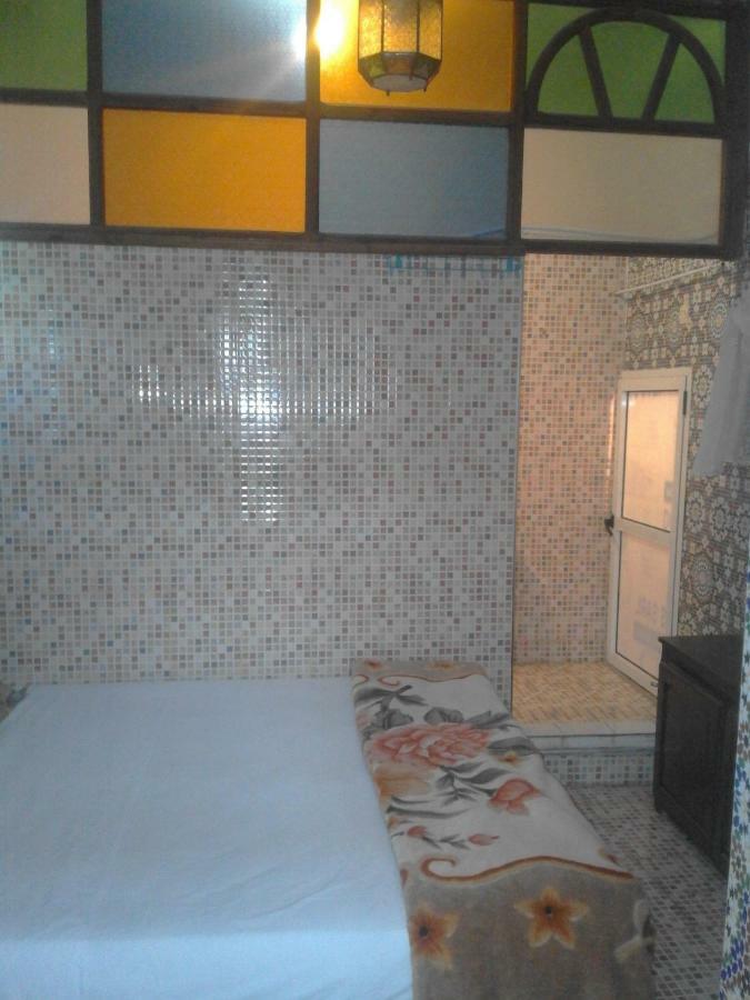 Hostel Beautiful Dreams Marrakesh Eksteriør bilde