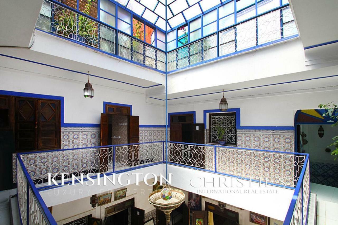 Hostel Beautiful Dreams Marrakesh Eksteriør bilde