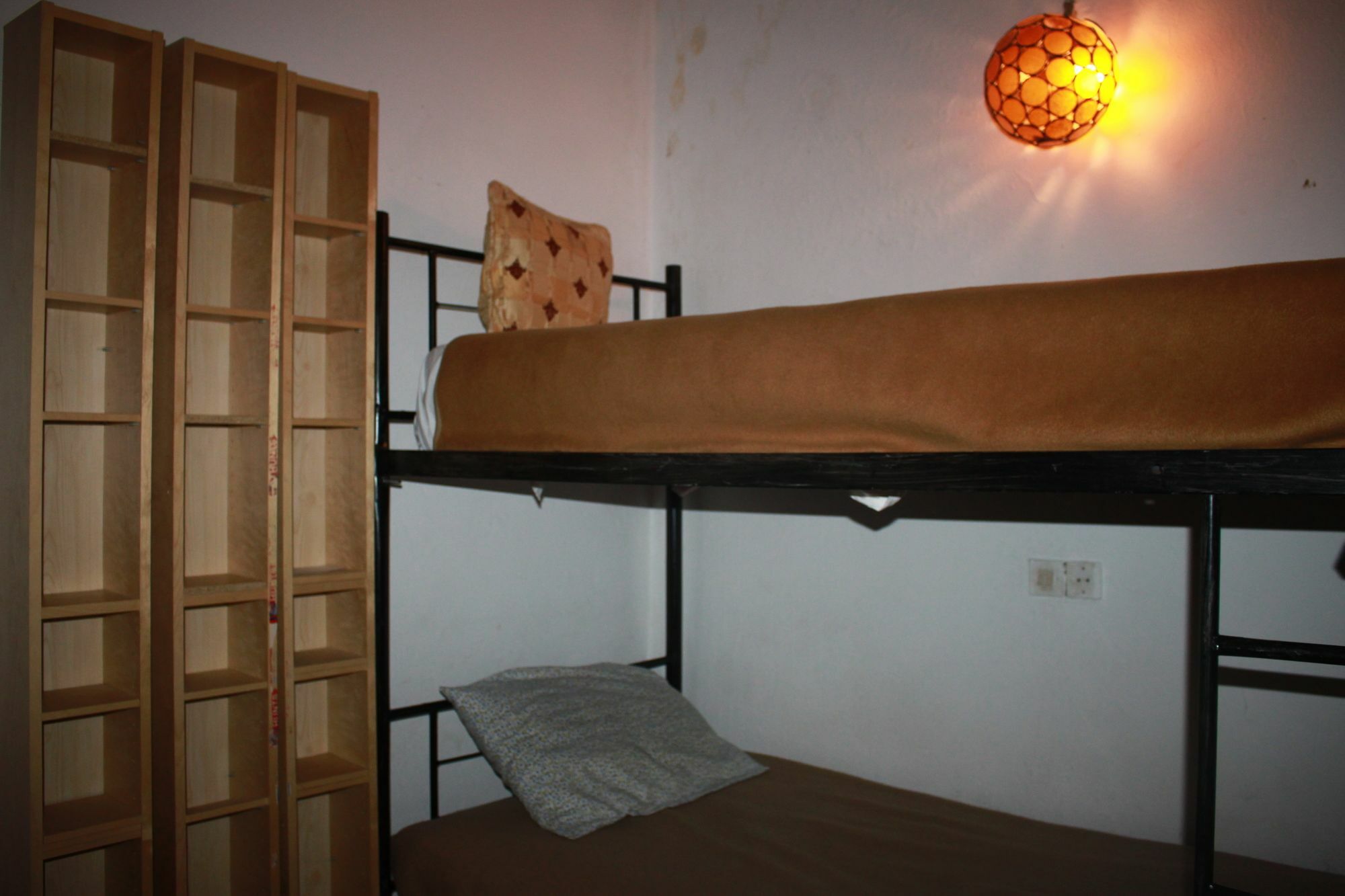 Hostel Beautiful Dreams Marrakesh Eksteriør bilde