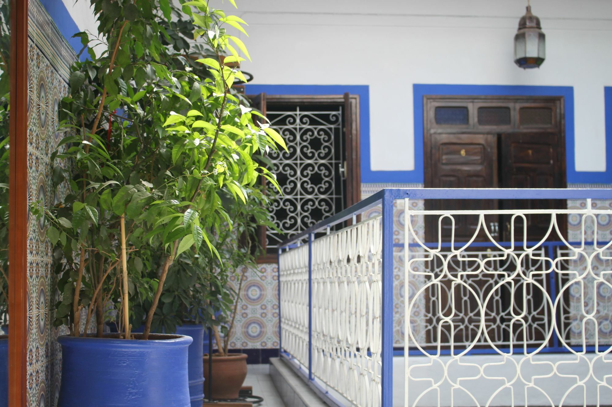 Hostel Beautiful Dreams Marrakesh Eksteriør bilde