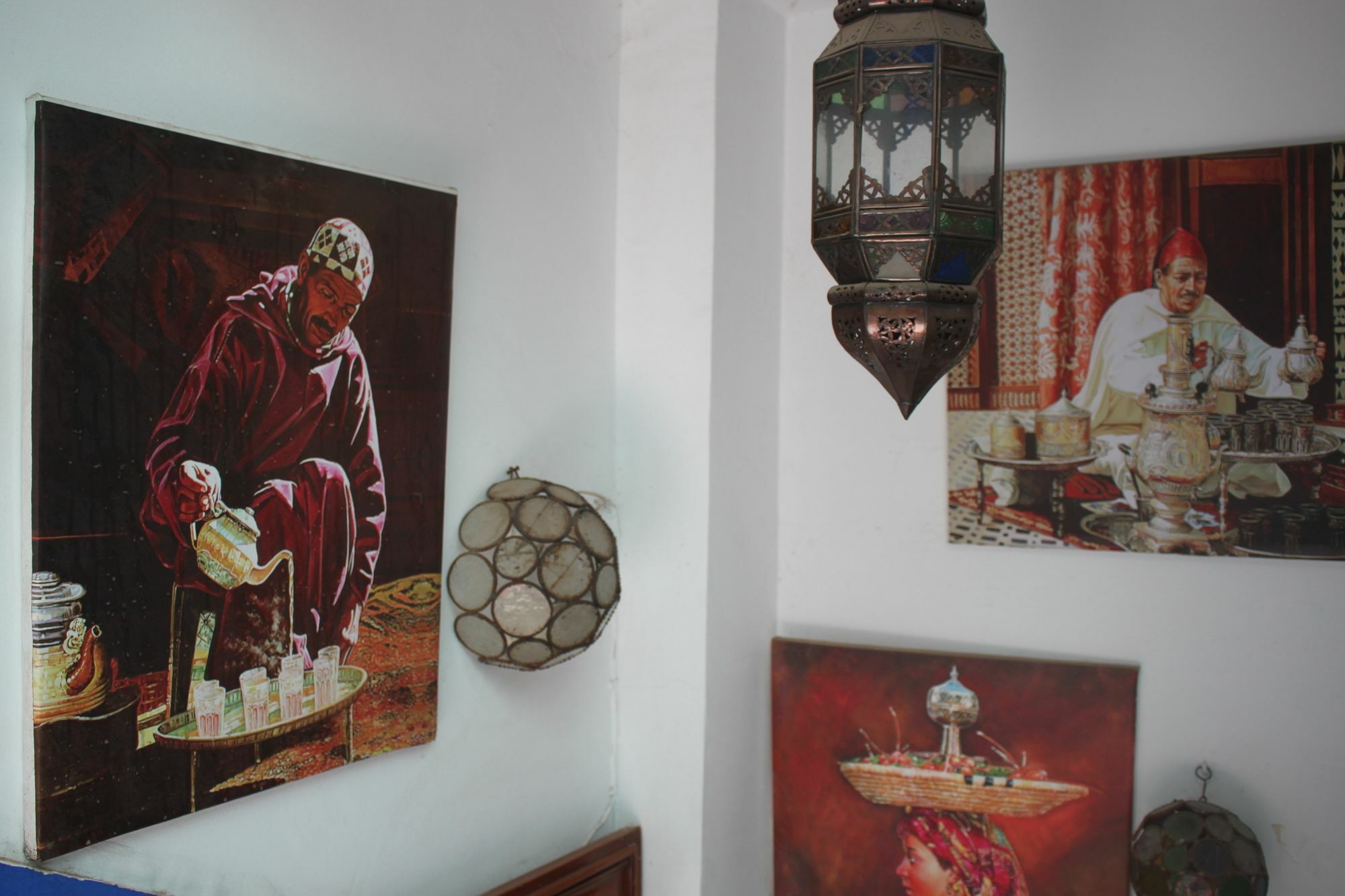 Hostel Beautiful Dreams Marrakesh Eksteriør bilde