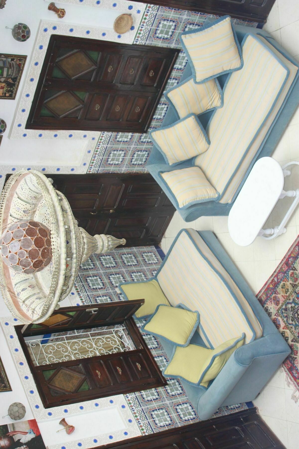 Hostel Beautiful Dreams Marrakesh Eksteriør bilde