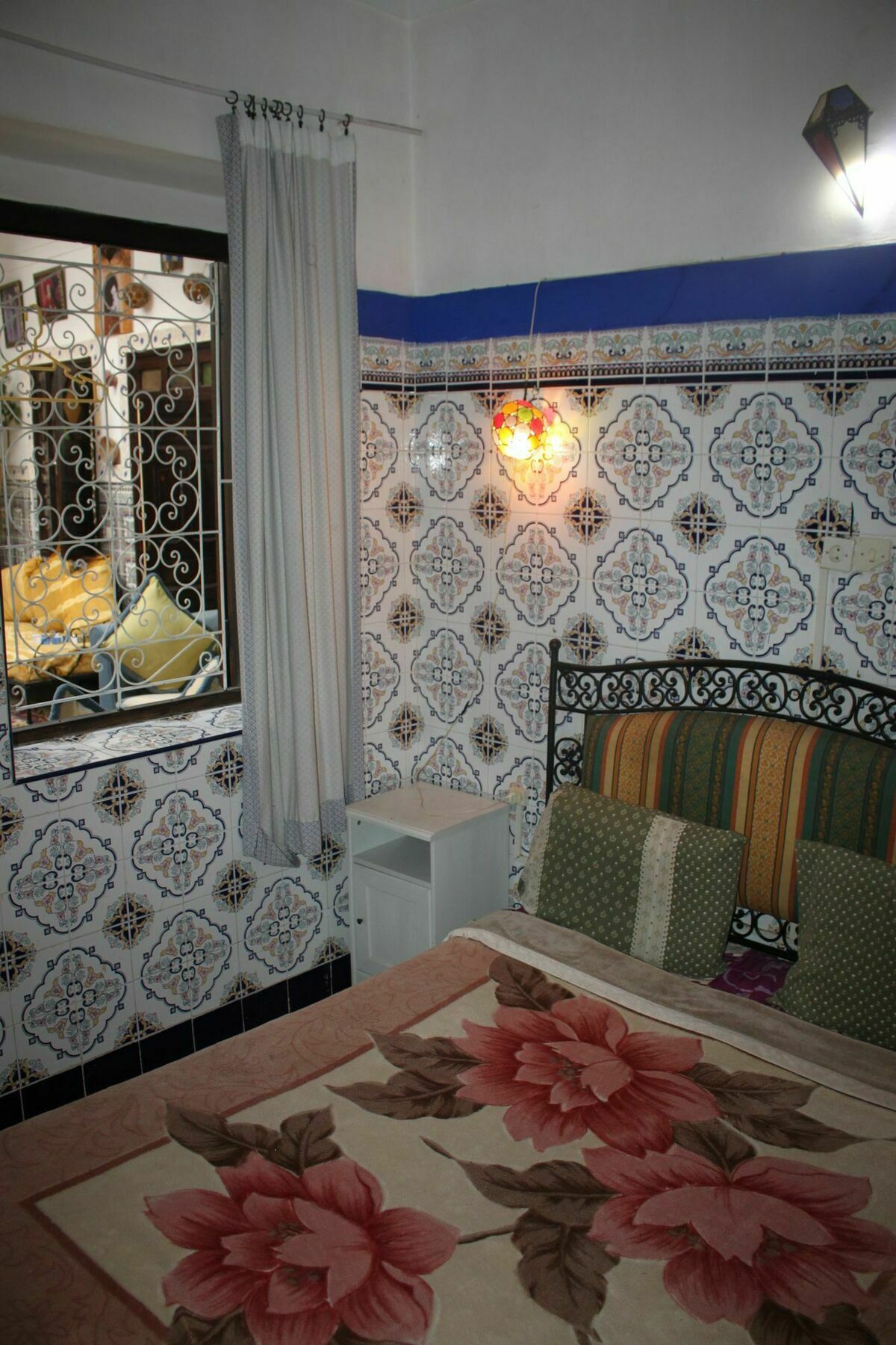 Hostel Beautiful Dreams Marrakesh Eksteriør bilde