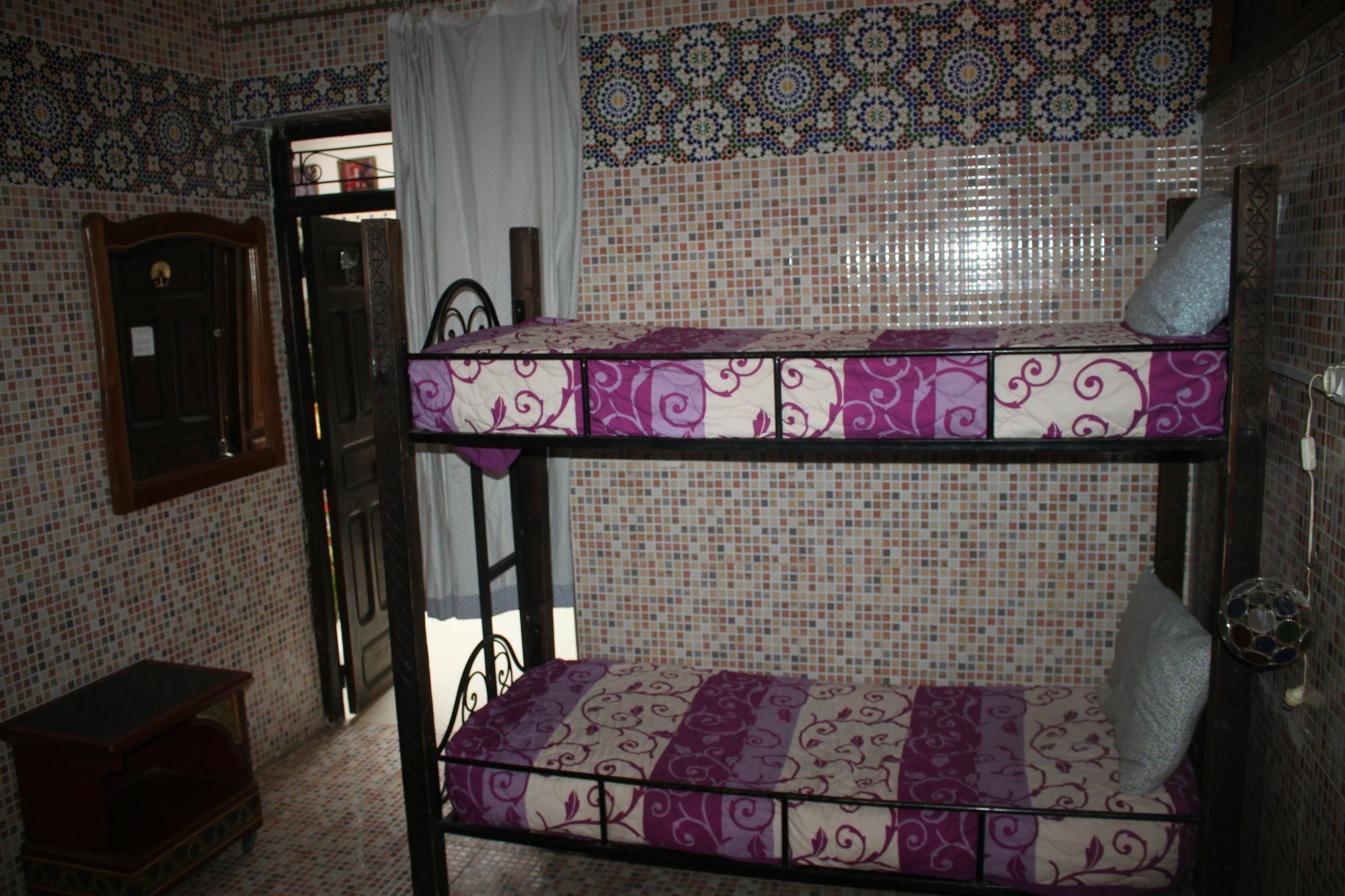 Hostel Beautiful Dreams Marrakesh Eksteriør bilde
